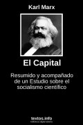El Capital, de Karl Marx